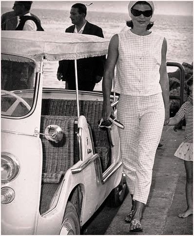 Jack rogers online kennedy flip flops